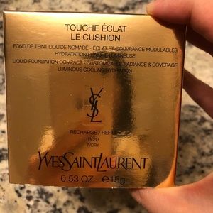 Yves Saint Laurent Beaute Touche